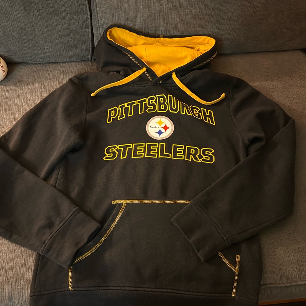 Pittsburgh Steelers Hoodie
